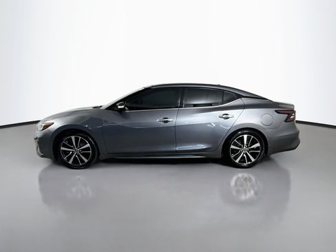 Used 2023 Nissan Maxima SL FWD image 6