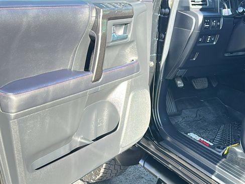 Certified 2023 Toyota 4Runner TRD Pro image 23