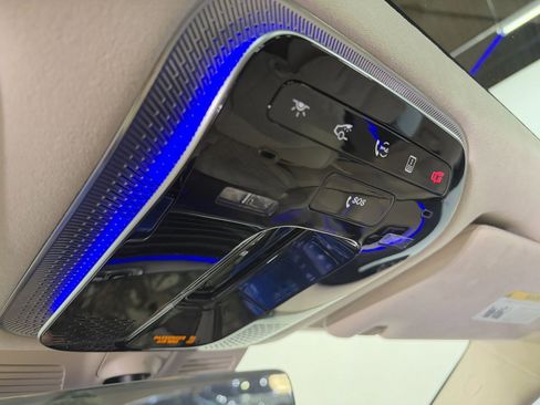 Used 2024 Mercedes-Benz S 580 4MATIC Sedan image 25