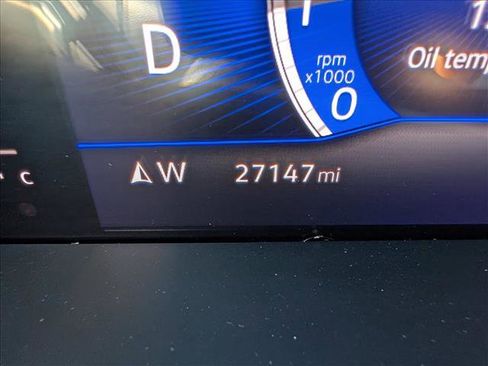 Certified 2023 Volkswagen Taos SE image 36