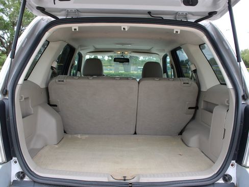 Used 2008 Mercury Mariner 2WD V6 image 14