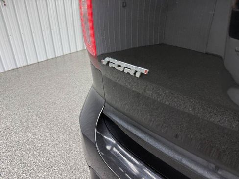 Used 2015 Ford Explorer Sport w/ Equipment Group 401A AWD/4WD image 7