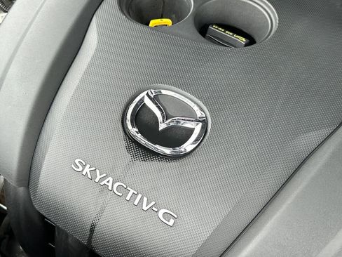 Used 2023 MAZDA CX-5 Carbon Edition image 27