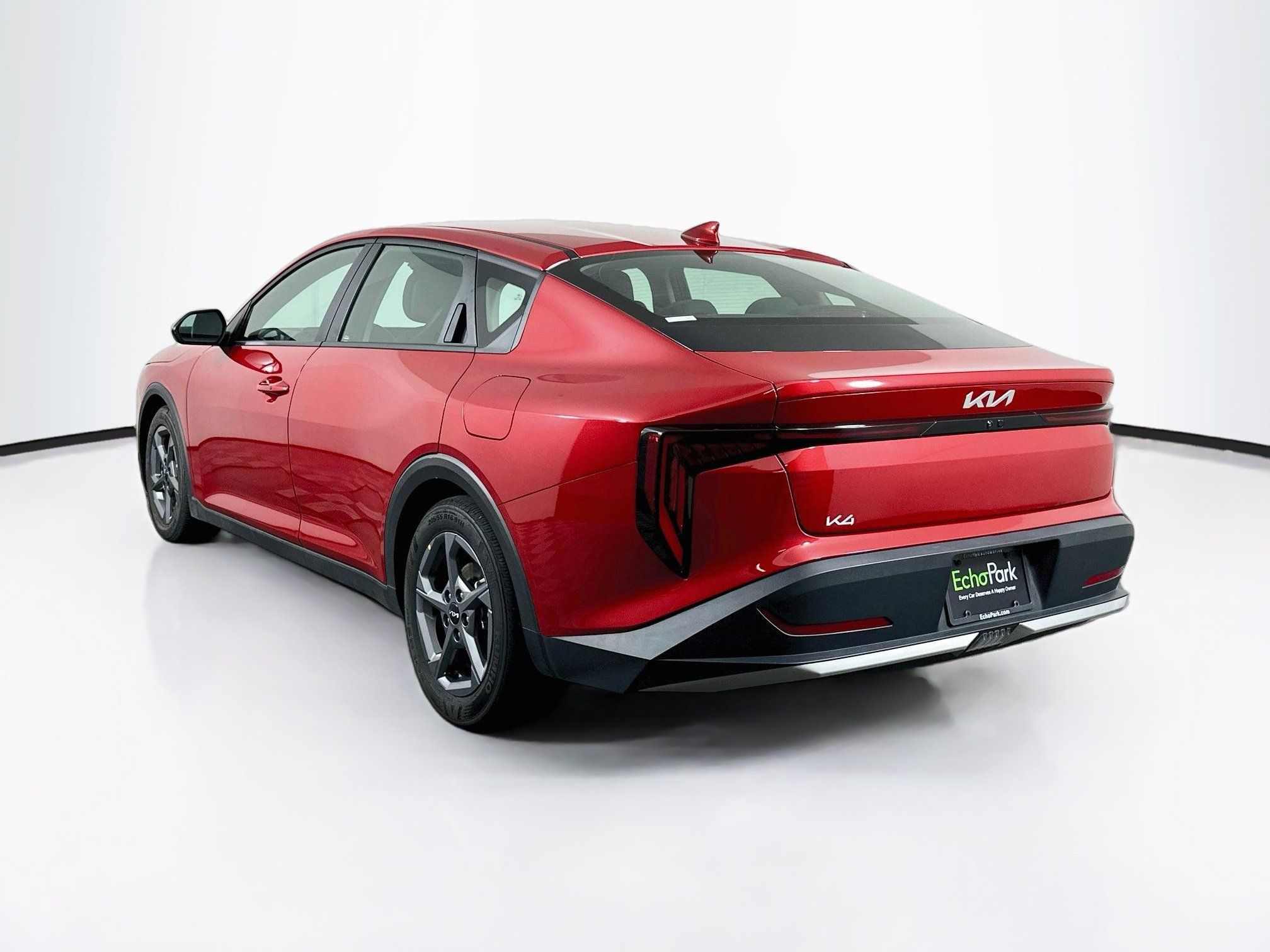 Used 2025 Kia K4 FWD image 5