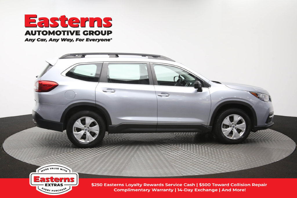 Used 2022 Subaru Ascent 8-Passenger AWD/4WD image 44