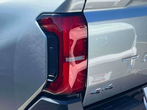 Certified 2026 Toyota Tacoma SR image 9