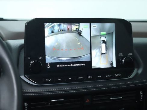 Used 2022 Nissan Rogue SL w/ SL Premium Package image 30