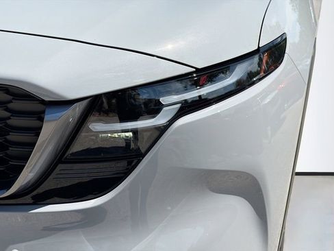 New 2026 MAZDA CX-5 Preferred image 9