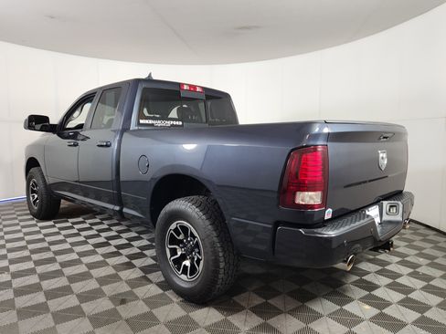 Used 2014 RAM 1500 Sport image 5