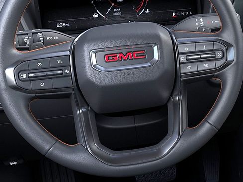New 2027 GMC Terrain AT4 w/ Convenience Package III AWD/4WD image 19