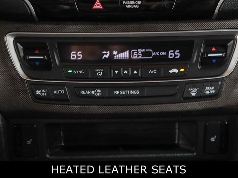 Used 2023 Honda Passport TrailSport image 20