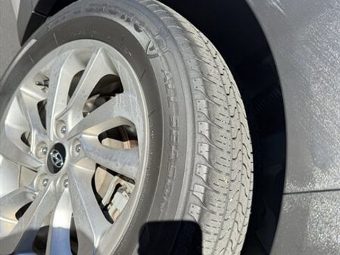 Used 2017 Hyundai Tucson SE image 42