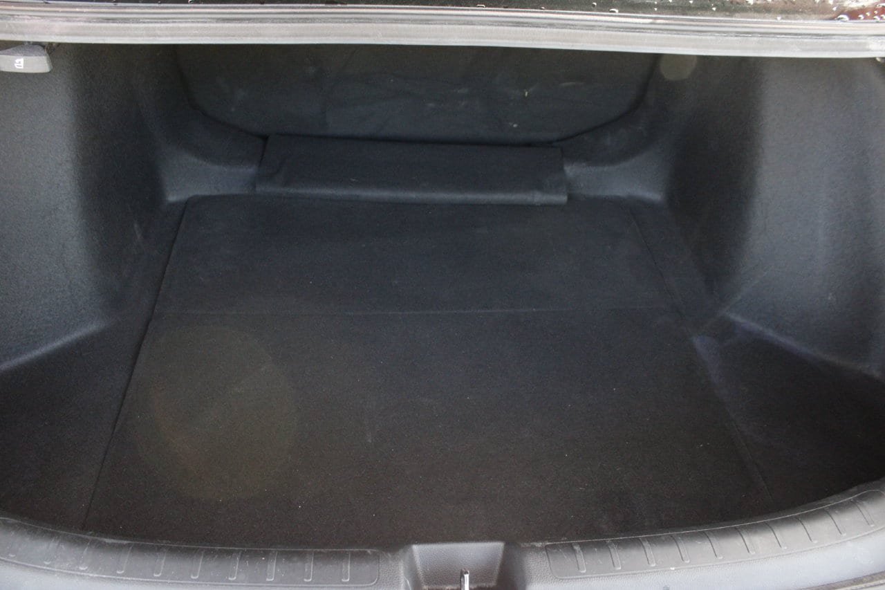 Used 2026 Honda Civic LX image 5