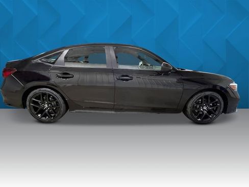 New 2026 Honda Civic Sport image 8