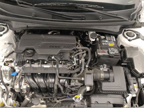 Used 2025 Kia K4 EX FWD image 30