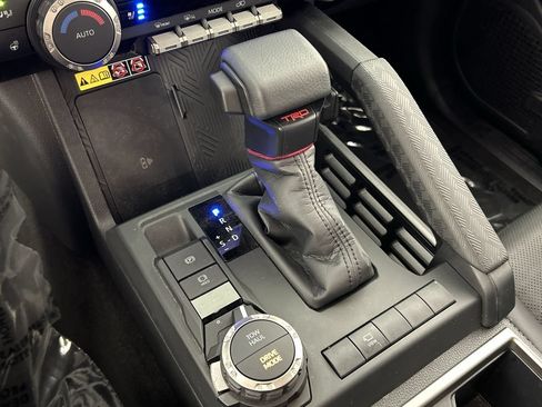 Used 2026 Toyota 4Runner TRD Sport Premium AWD/4WD image 16
