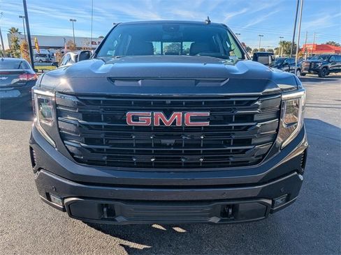 New 2026 GMC Sierra 1500 Elevation w/ Elevation Premium Package image 9