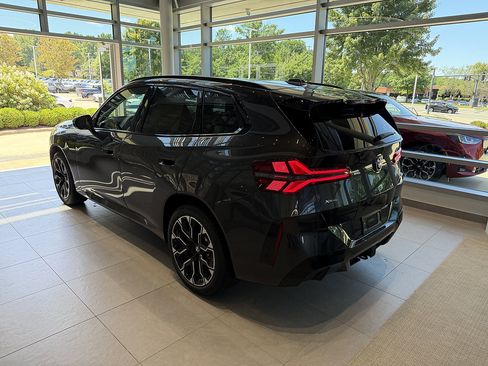 New 2026 BMW X3 xDrive30i w/ Premium Package AWD/4WD image 4