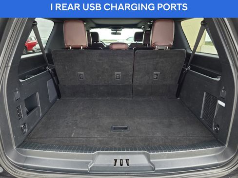 Used 2023 Ford Expedition Max Limited image 18