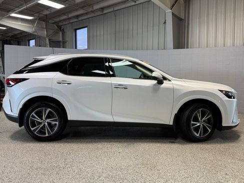 Used 2024 Lexus RX 350 Premium w/ Convenience Package AWD/4WD image 7