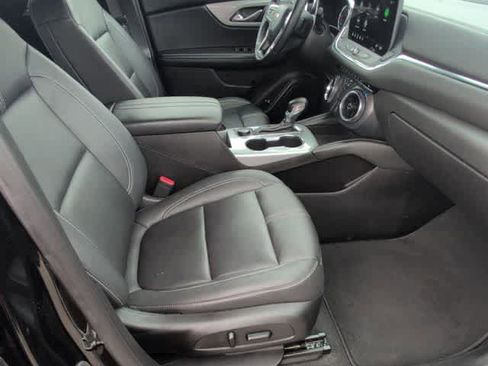 Certified 2023 Chevrolet Blazer LT image 27