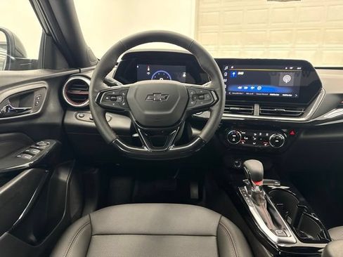 New 2026 Chevrolet Trax RS w/ Driver Confidence Package FWD image 22