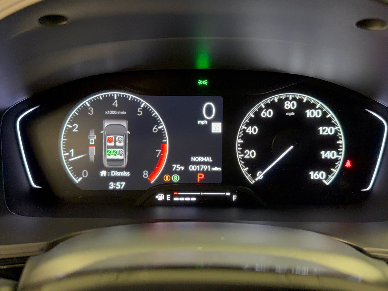 Used 2026 Honda Civic Sport image 26