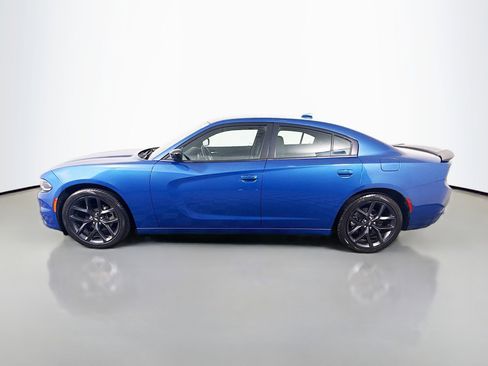 Used 2023 Dodge Charger SXT w/ Blacktop Package image 6