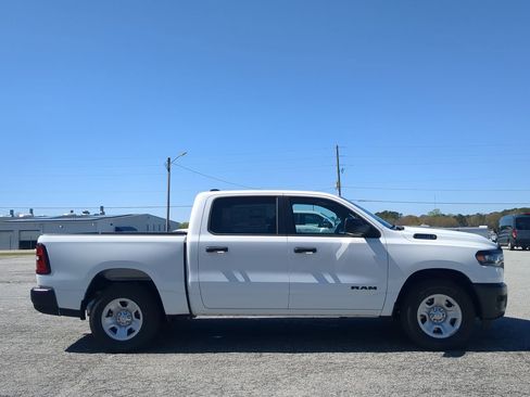 New 2026 RAM 1500 Tradesman image 2