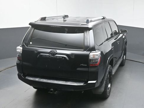 Used 2019 Toyota 4Runner SR5 Premium AWD/4WD image 46
