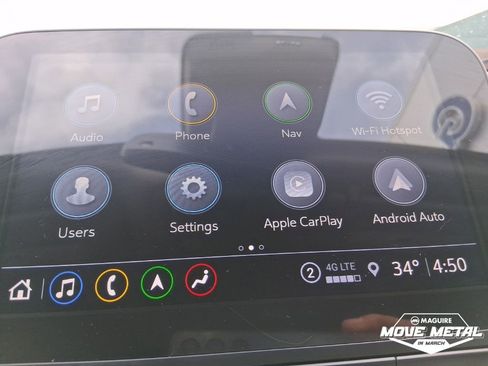 Used 2023 Chevrolet Malibu LT image 20