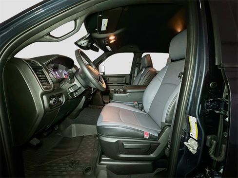 New 2026 RAM 2500 Tradesman image 14