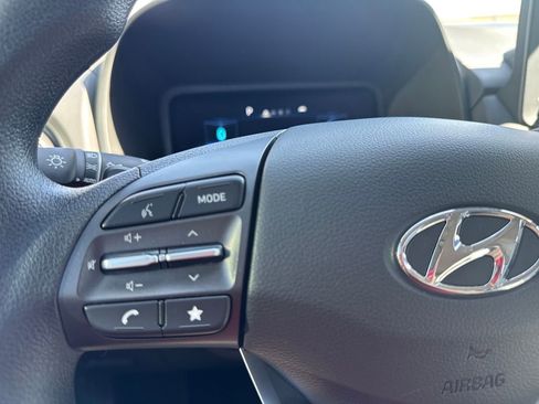 Certified 2023 Hyundai Kona SE w/ Cargo Package FWD image 40