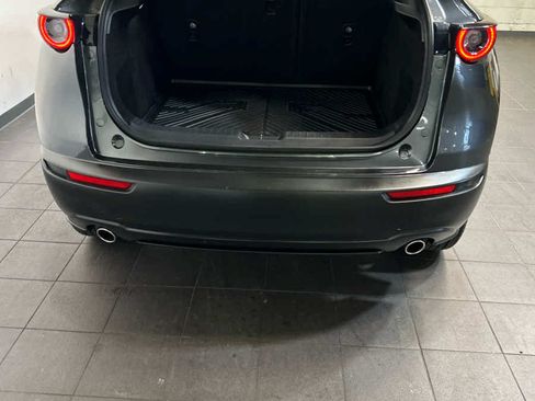 Used 2022 MAZDA CX-30 AWD 2.5 S w/ Select Package image 9
