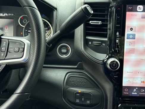 New 2026 RAM 2500 Tradesman image 26