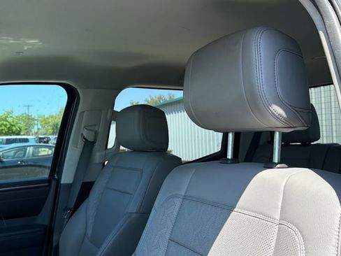 Used 2024 Toyota Tundra SR5 w/ TRD Off-Road Premium Package image 12