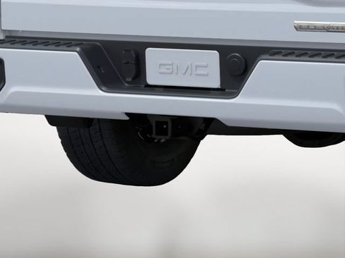 New 2026 GMC Sierra 1500 Elevation w/ Elevation Select Package AWD/4WD image 14