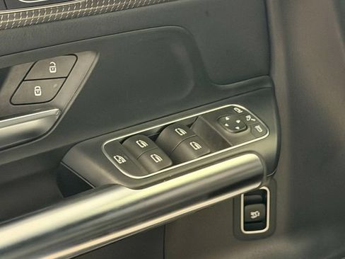 Certified 2023 Mercedes-Benz GLA 250 4MATIC image 16
