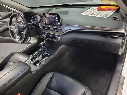 Used 2019 Nissan Altima 2.0 Edition One image 23