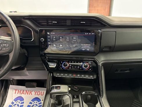 Used 2024 GMC Sierra 1500 AT4X w/ AT4X AEV Edition AWD/4WD image 30
