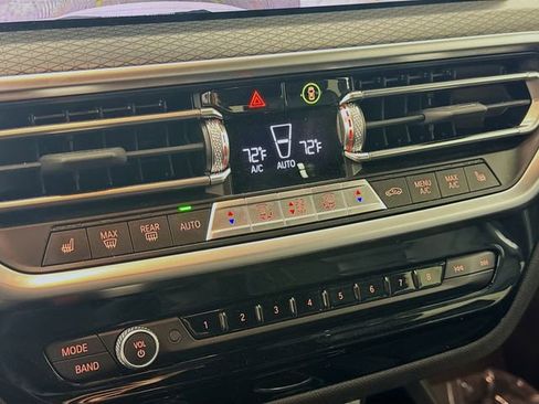 Used 2022 BMW X3 M40i image 16