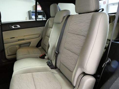 Used 2014 Ford Explorer 4WD image 13
