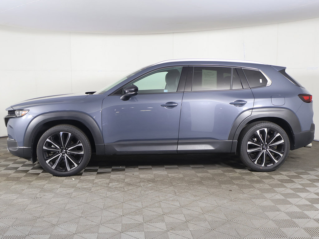 Used 2025 MAZDA CX-50 AWD 2.5 S w/ Premium Plus Pkg image 19