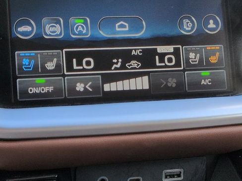 Used 2024 Subaru Outback Touring XT AWD/4WD image 24