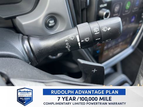 Used 2024 Subaru Crosstrek 2.5i Sport image 49