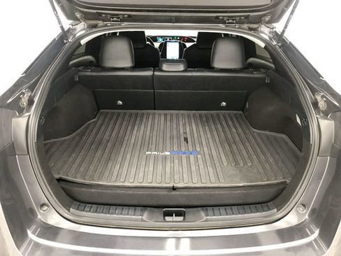 Used 2022 Toyota Prius Prime XLE FWD image 24