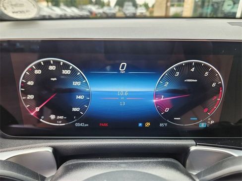 Certified 2026 Mercedes-Benz GLB 250 4MATIC image 20