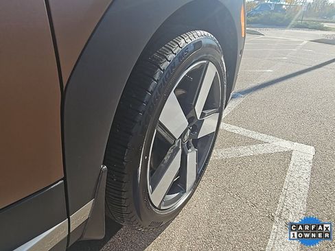 Used 2024 Hyundai Santa Fe Limited image 49