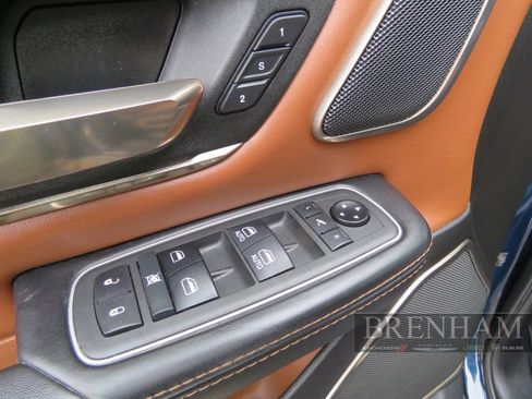 Used 2022 RAM 1500 Limited AWD/4WD image 14