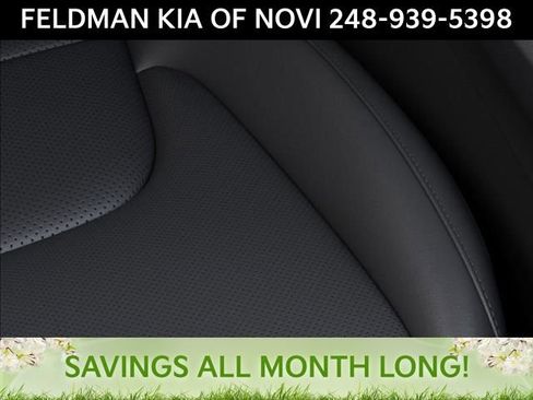 New 2026 Kia Sportage EX image 25